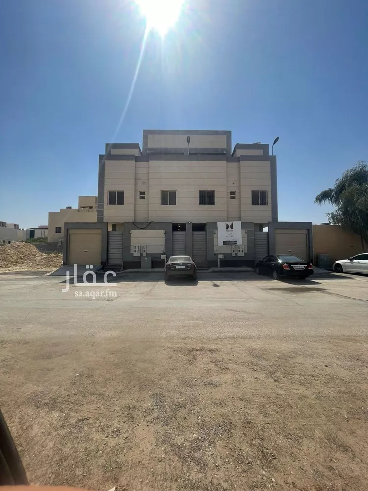 دور للإيجار في شارع طاهر بن محمد سنبل, حي العارض, مدينة الرياض, منطقة الرياض صورة 5