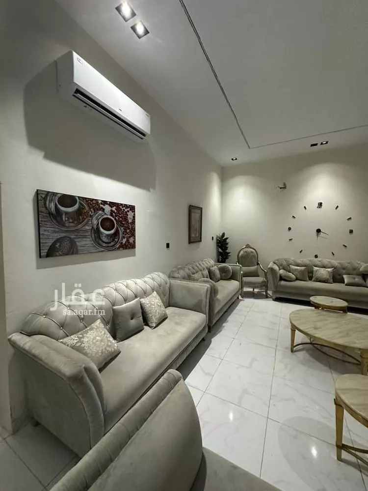 شاليه واستراحة للحجز في شارع الشيخ حسن بن سعيد اليماني, حي الرحمانية, جدة 15