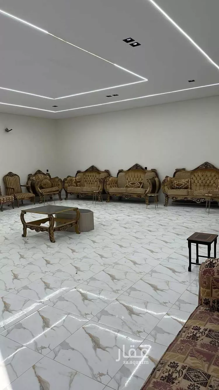 شاليه واستراحة للحجز في شارع الشيخ حسن بن سعيد اليماني, حي الرحمانية, جدة 6