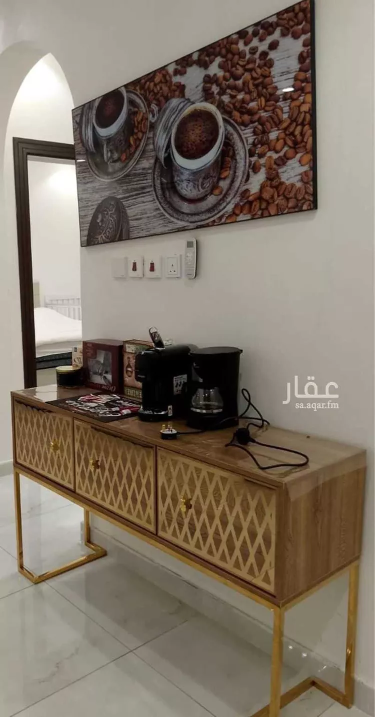 شاليه واستراحة للحجز في شارع الشيخ حسن بن سعيد اليماني, حي الرحمانية, جدة 12
