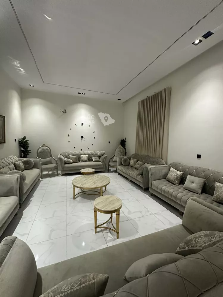 Rest House for Rent in Jeddah Ar Rahmaniyah 8