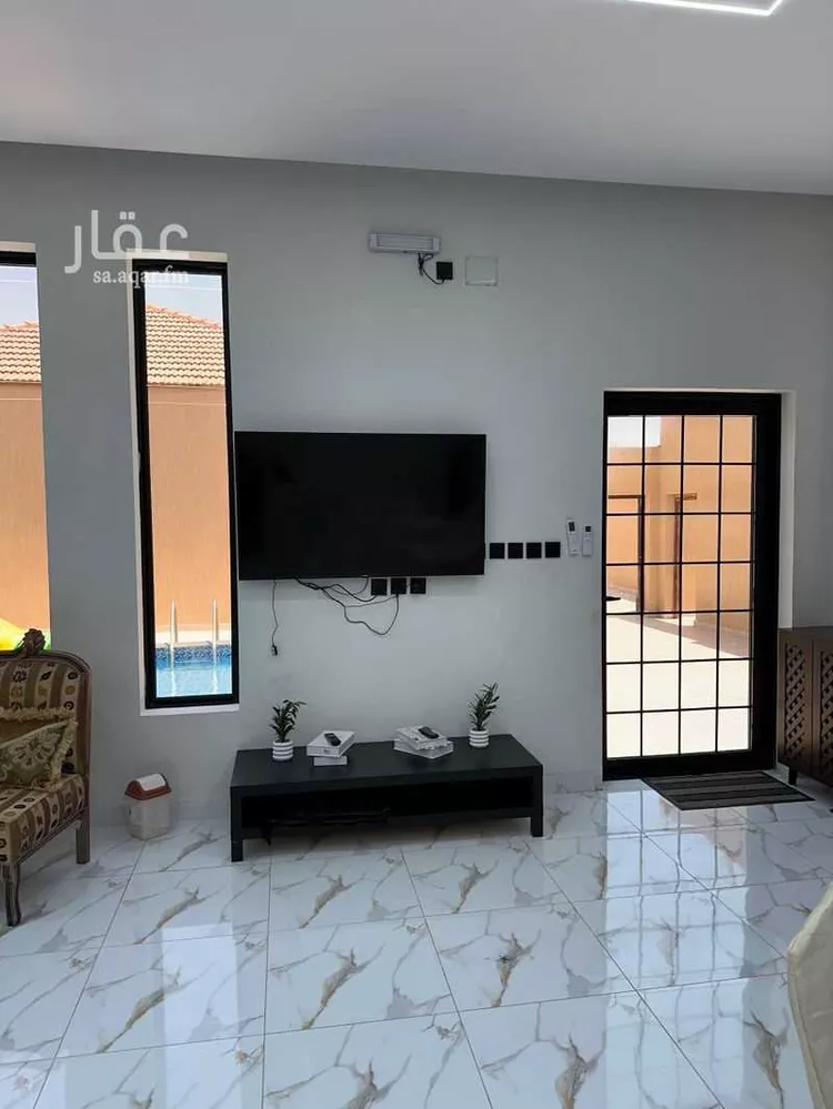 شاليه واستراحة للحجز في شارع الشيخ حسن بن سعيد اليماني, حي الرحمانية, جدة 16