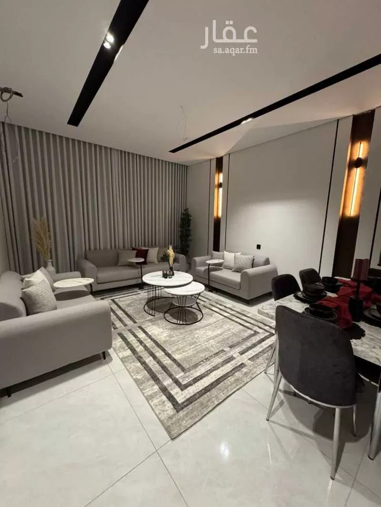 شقة للبيع في طريق السيل ، حي السويقة ، الطائف ، الطائف صورة 4