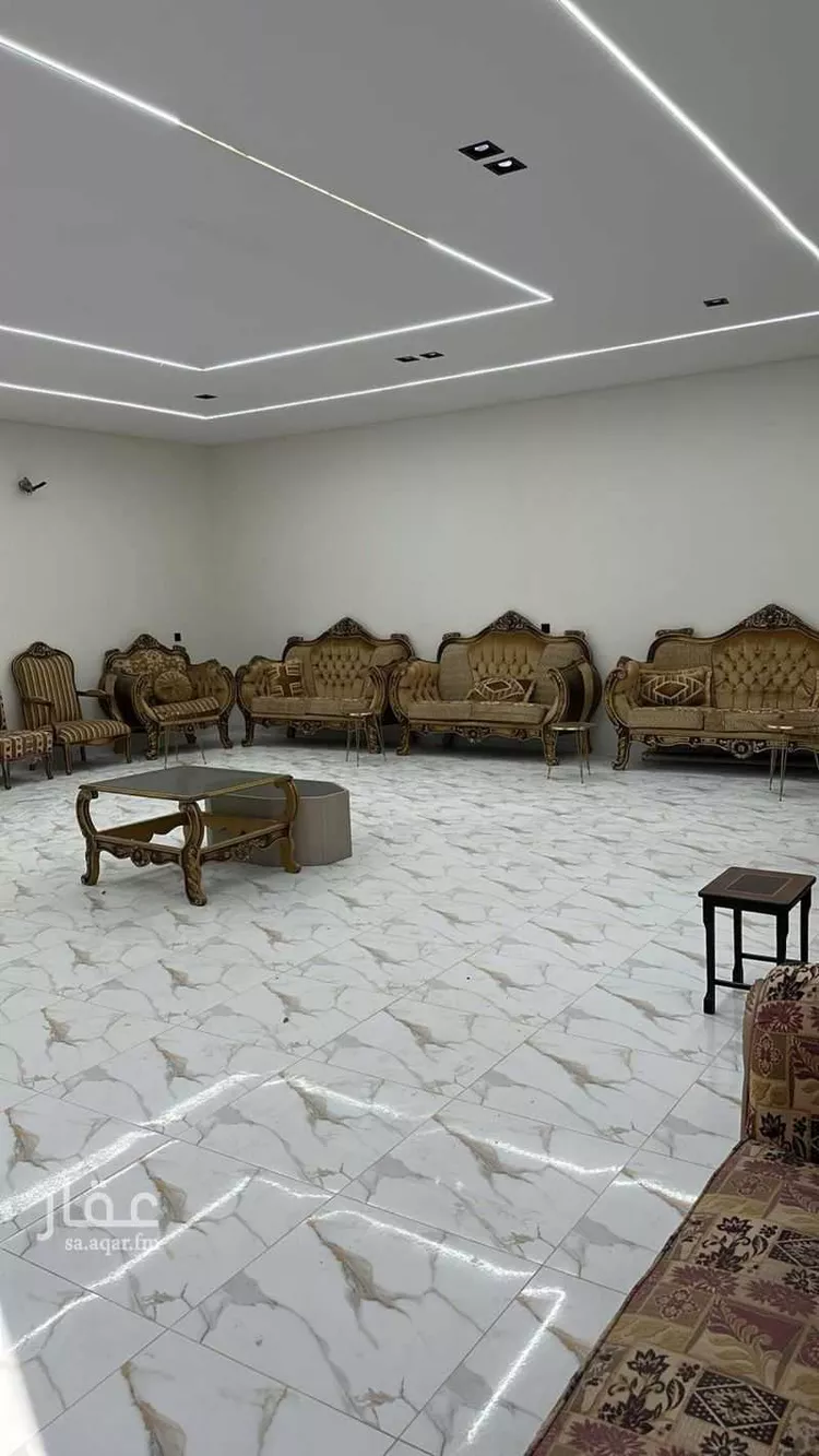 شاليه واستراحة للحجز في شارع الشيخ حسن بن سعيد اليماني, حي الرحمانية, جدة 13
