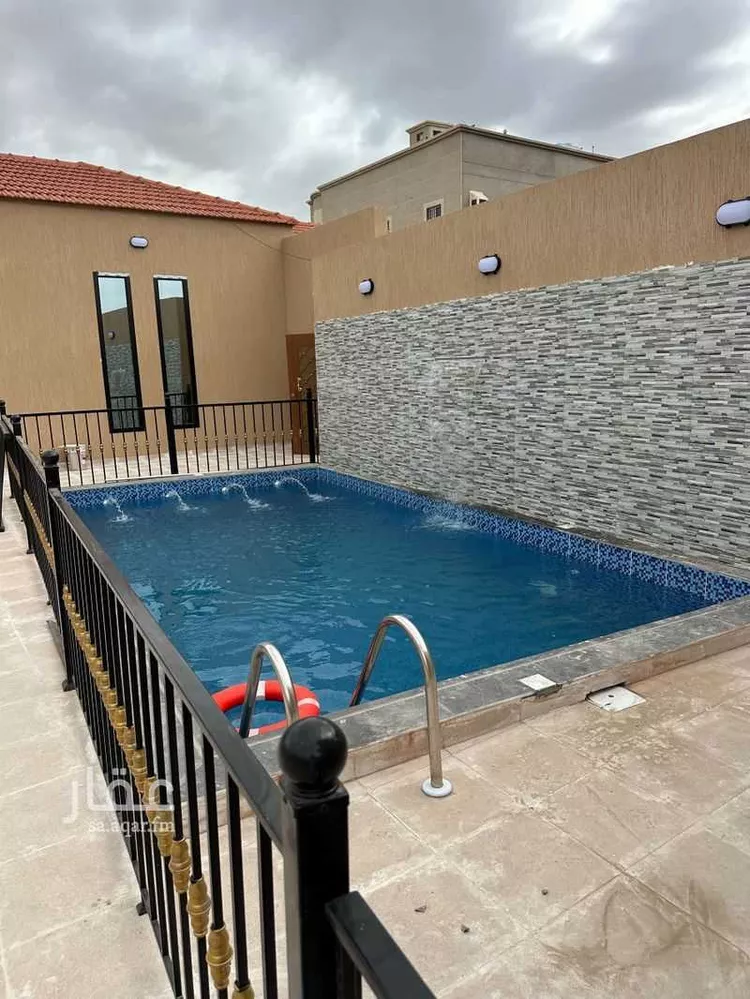 شاليه واستراحة للحجز في شارع الشيخ حسن بن سعيد اليماني, حي الرحمانية, جدة 6