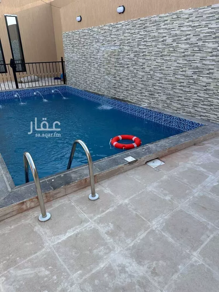 شاليه واستراحة للحجز في شارع الشيخ حسن بن سعيد اليماني, حي الرحمانية, جدة