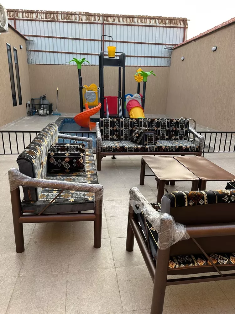 Rest House for Rent in Jeddah Ar Rahmaniyah 6