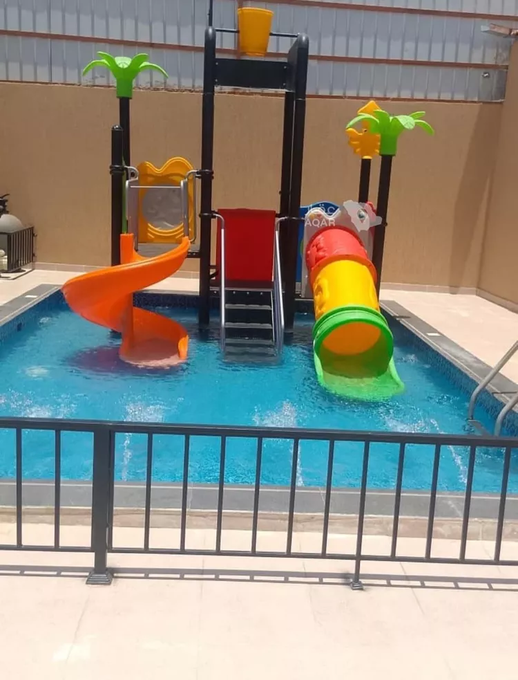 Rest House for Rent in Jeddah Ar Rahmaniyah 7