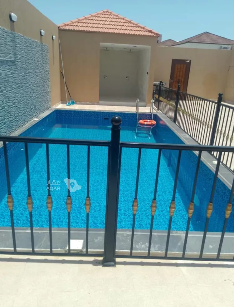Rest House for Rent in Jeddah Ar Rahmaniyah 9
