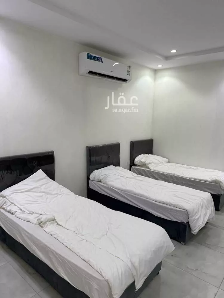 شاليه واستراحة للحجز في شارع الشيخ حسن بن سعيد اليماني, حي الرحمانية, جدة 7