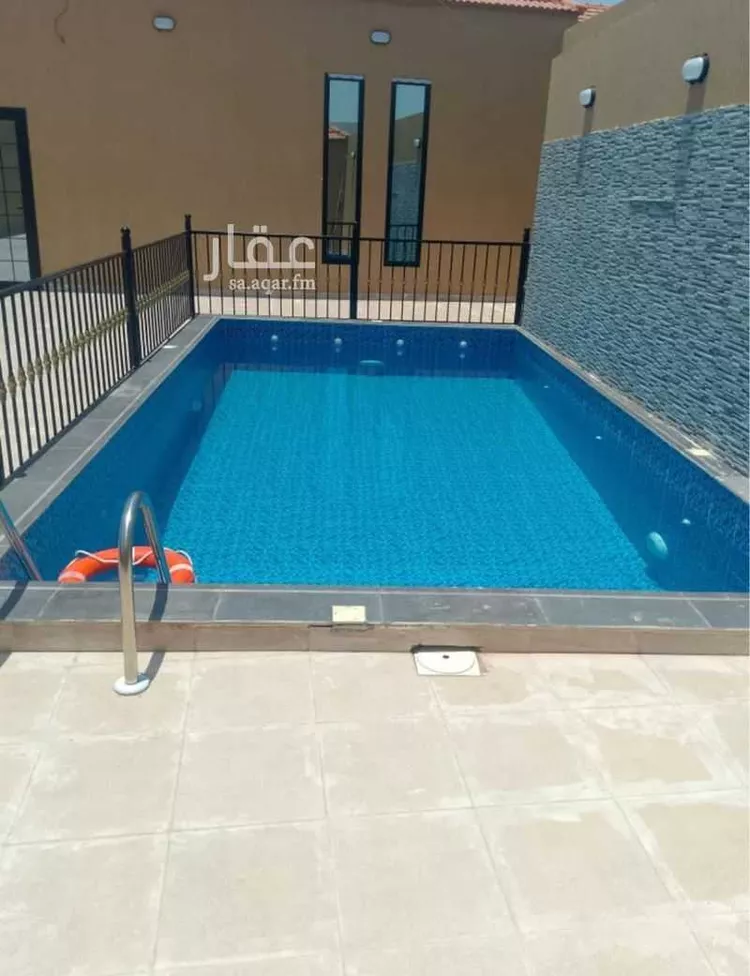 شاليه واستراحة للحجز في شارع الشيخ حسن بن سعيد اليماني, حي الرحمانية, جدة 13