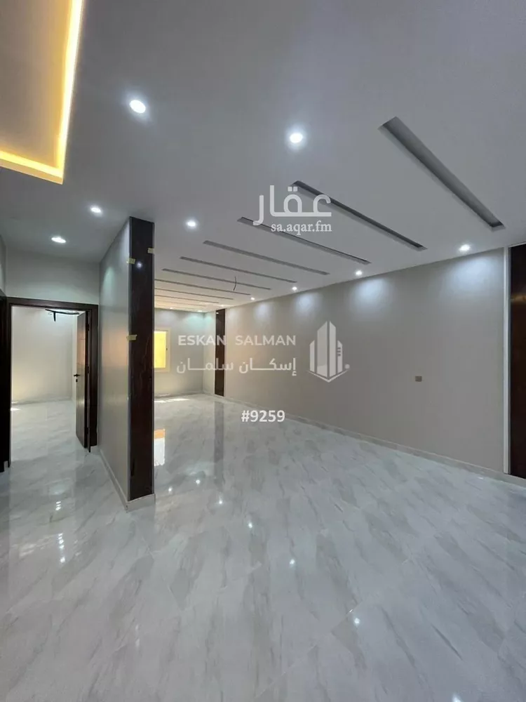فيلا للبيع في شارع عبدالرحمن الصدفي, حي الشامية الجديد, مدينة مكه المكرمه, منطقة مكة المكرمة صورة 5