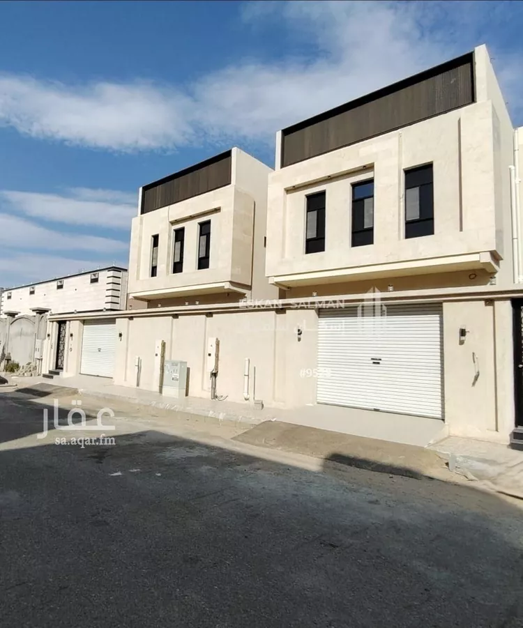 فيلا للبيع في شارع ابن الفتوح, حي القشاشية الجديد, مدينة مكه المكرمه, منطقة مكة المكرمة