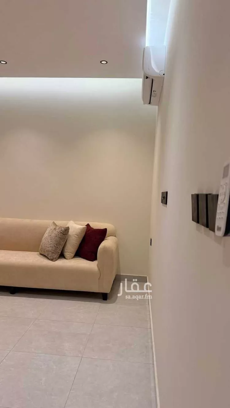 شقة للإيجار في شارع همام بن مره, حي النزهة, مدينة جدة, منطقة مكة المكرمة صورة 4