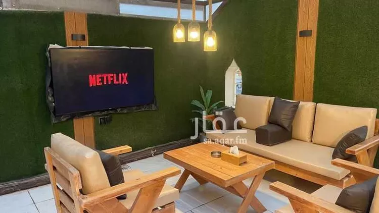 استديو مفروش للحجز في شارع التحلية, حي حطين, الرياض صورة 4