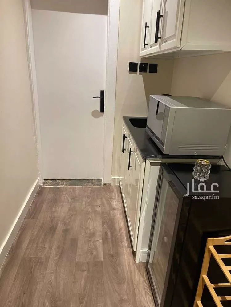 استديو مفروش للحجز في شارع التحلية, حي حطين, الرياض صورة 5