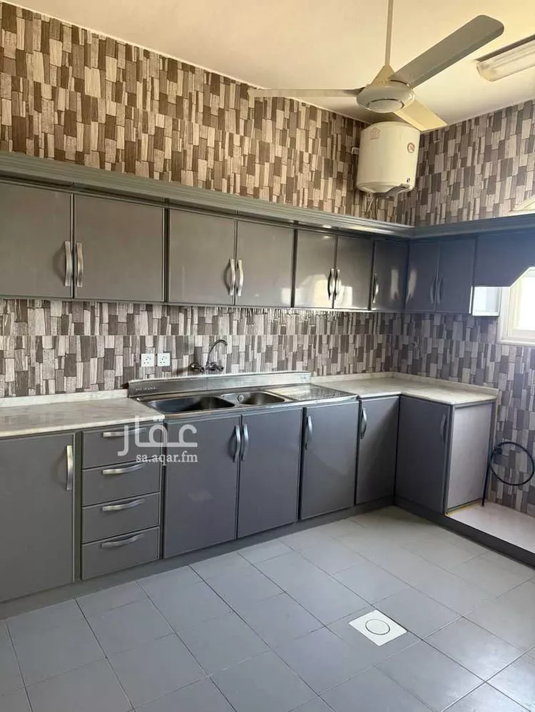 شقة للإيجار في شارع الصوامع 24 ، حي الخزامى ، احد رفيده ، احد رفيدة