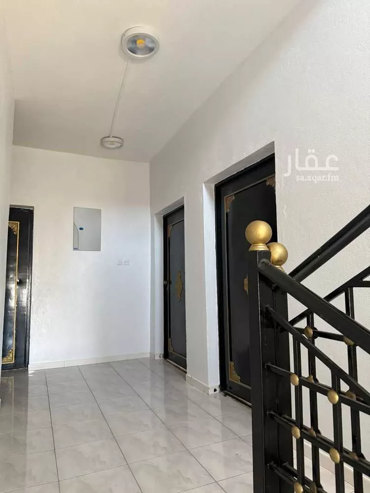 شقة للإيجار في شارع الصوامع 24 ، حي الخزامى ، احد رفيده ، احد رفيدة صورة 3