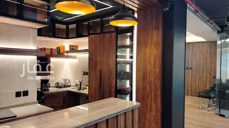 مكتب تجاري للإيجار في الرياض ، حي الزهراء ، منطقة الرياض صورة 3