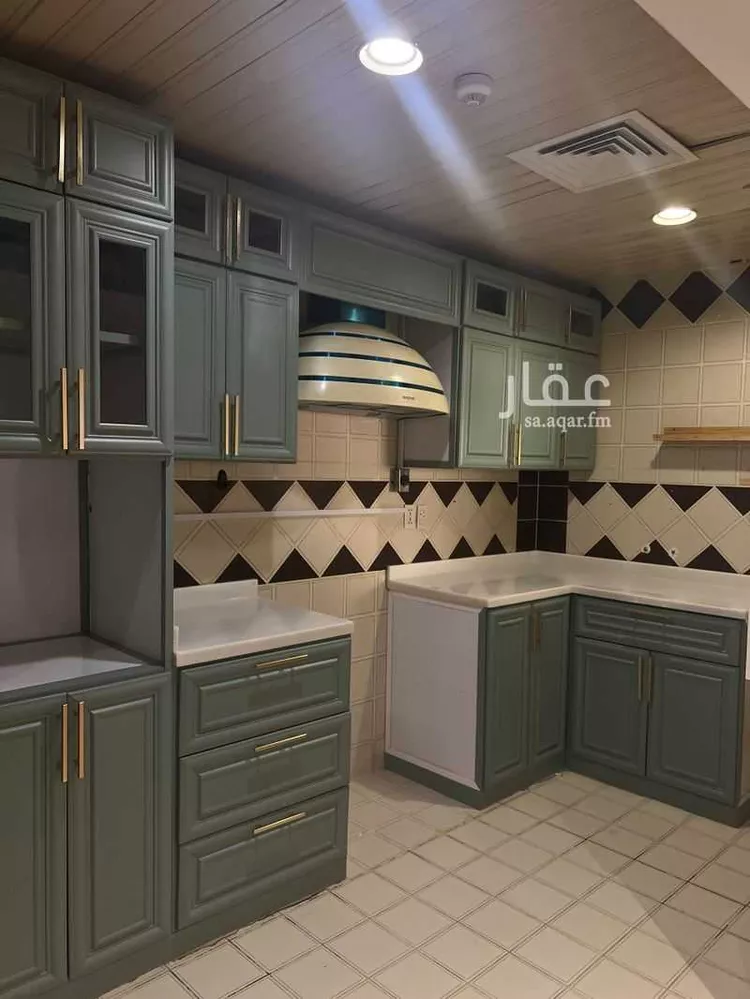 شقة للإيجار في شارع الاقحوان, حي الدوحة الجنوبية, مدينة الظهران, المنطقة الشرقية صورة 4