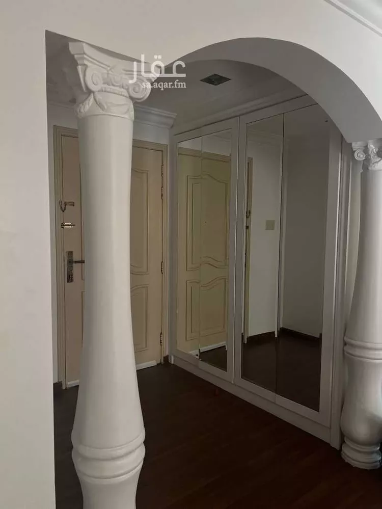شقة للإيجار في شارع الاقحوان, حي الدوحة الجنوبية, مدينة الظهران, المنطقة الشرقية صورة 5