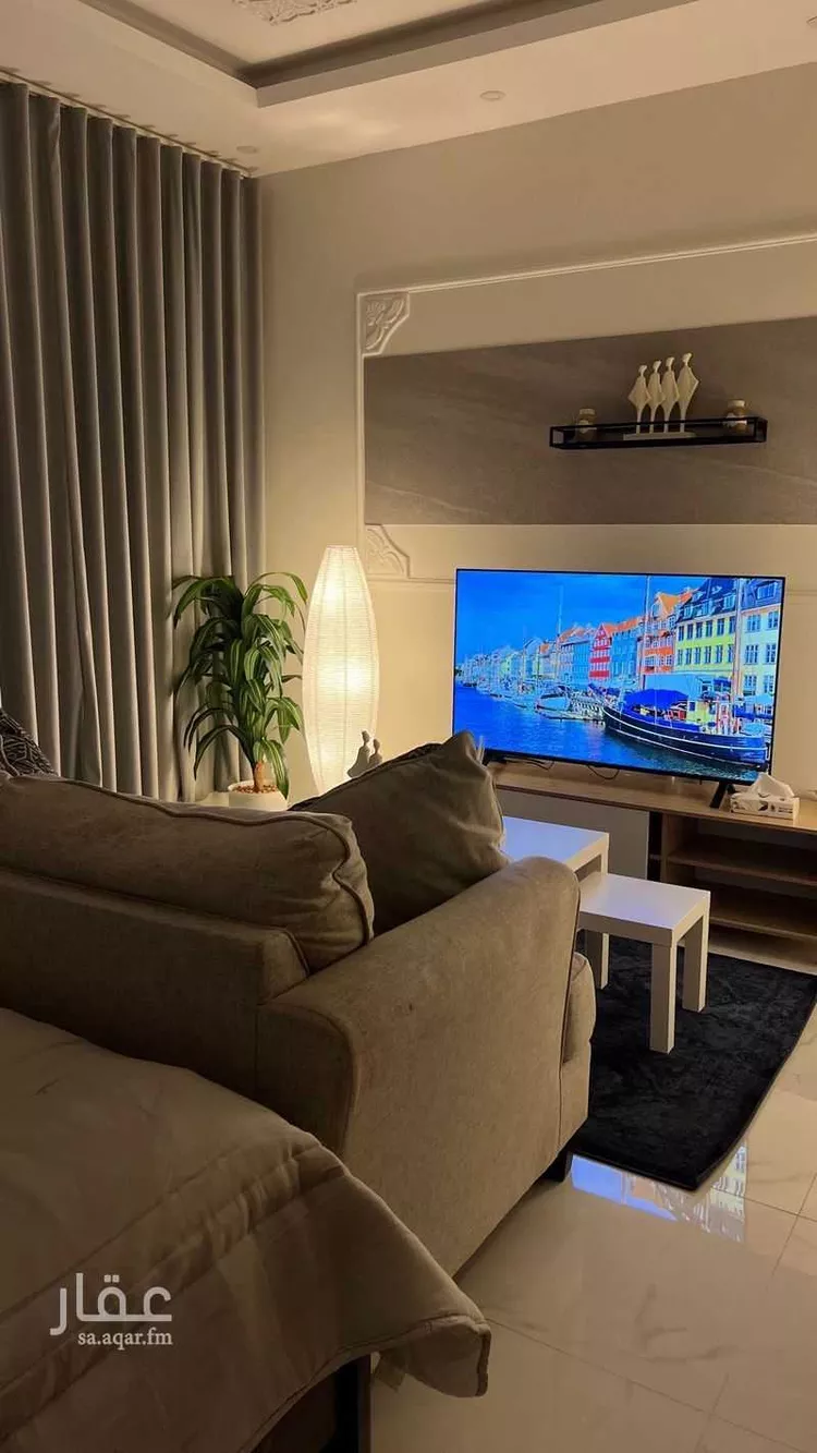 Furnished Studio for Booking in Al Khobar Al Hamra 7