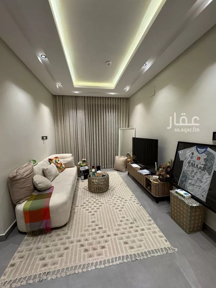 شقة للإيجار في شارع القماري, حي المونسية, مدينة الرياض, منطقة الرياض