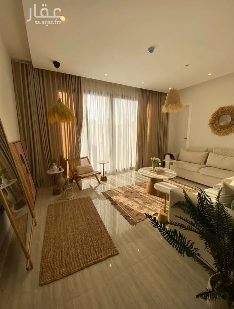 شقة للإيجار في شارع القنا, حي المونسية, مدينة الرياض, منطقة الرياض صورة 4