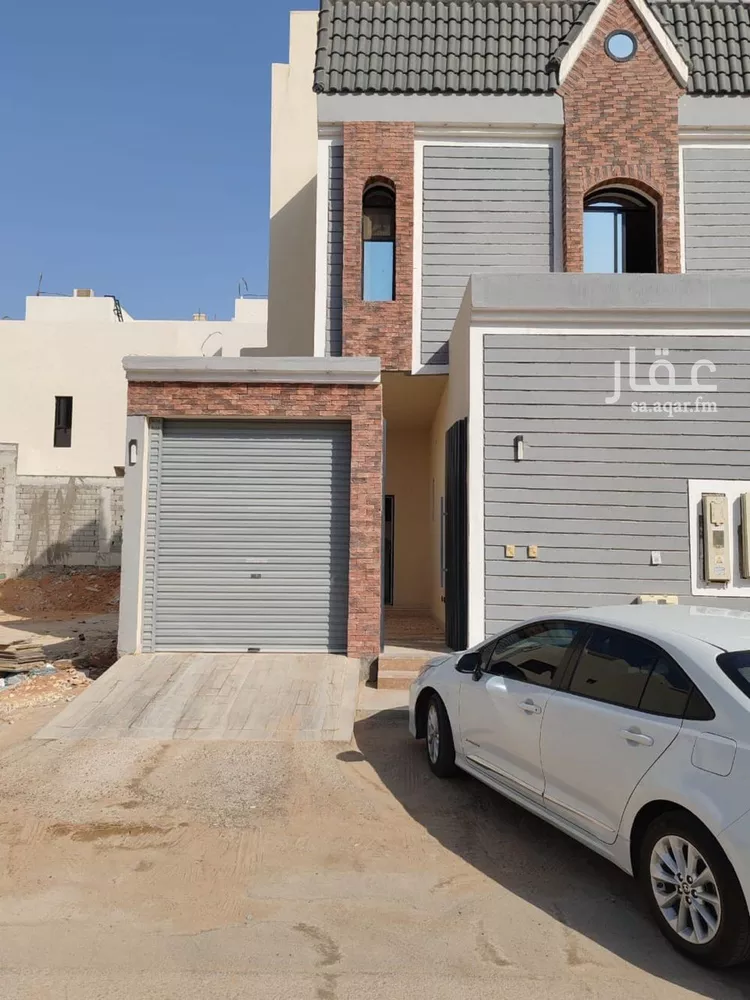 دور للإيجار في شارع سعيد بن نفيل, حي الرمال, مدينة الرياض, منطقة الرياض صورة 5