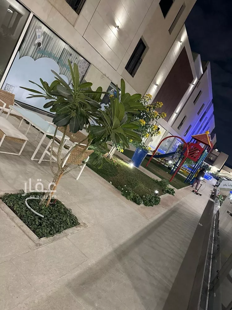 شقة للإيجار في شارع ابن ابي حفصه, حي قرطبة, مدينة الرياض, منطقة الرياض