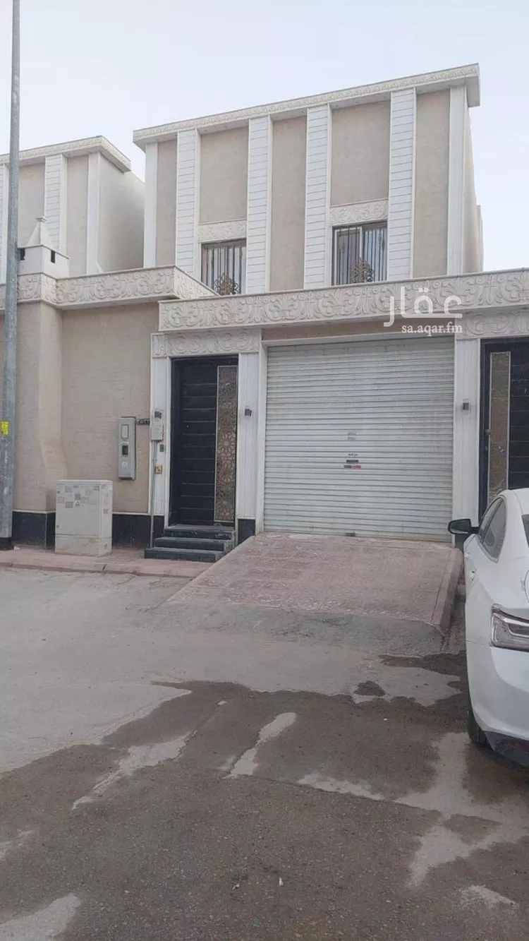 فيلا للبيع في شارع ابي رفاعه, حي الرمال, مدينة الرياض, منطقة الرياض صورة 3