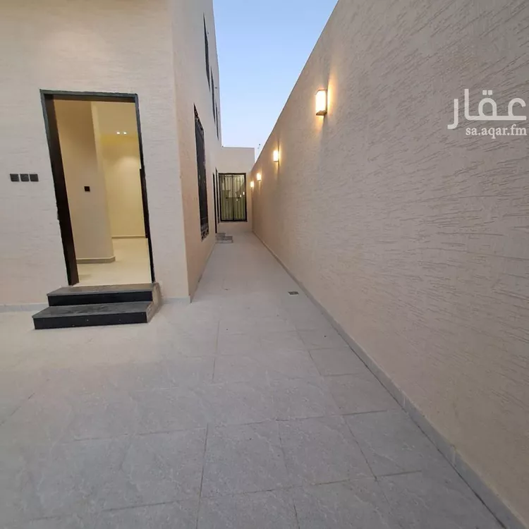 دور للبيع في شارع الضياء, حي الجنادرية, مدينة الرياض, منطقة الرياض صورة 5