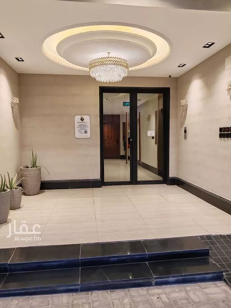 شقة للإيجار في شارع الخليل بن أحمد الفراهيدي, حي المونسية, مدينة الرياض, منطقة الرياض صورة 2