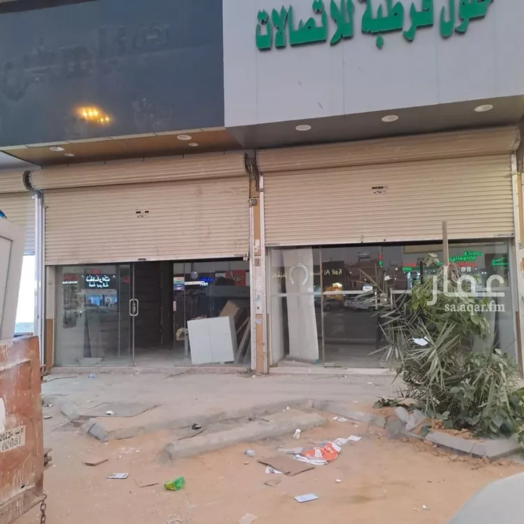 محل للإيجار في شارع  حسن ابن حسين ابن علي, حي قرطبة, مدينة الرياض, منطقة الرياض صورة 4