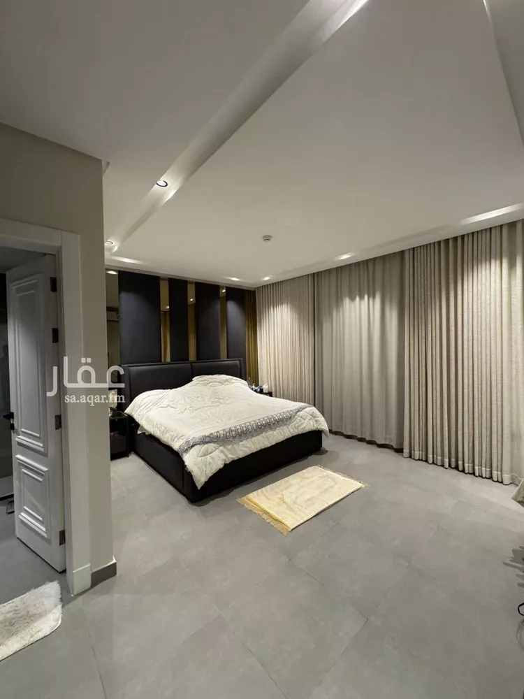 شقة للإيجار في شارع القماري, حي المونسية, مدينة الرياض, منطقة الرياض صورة 4