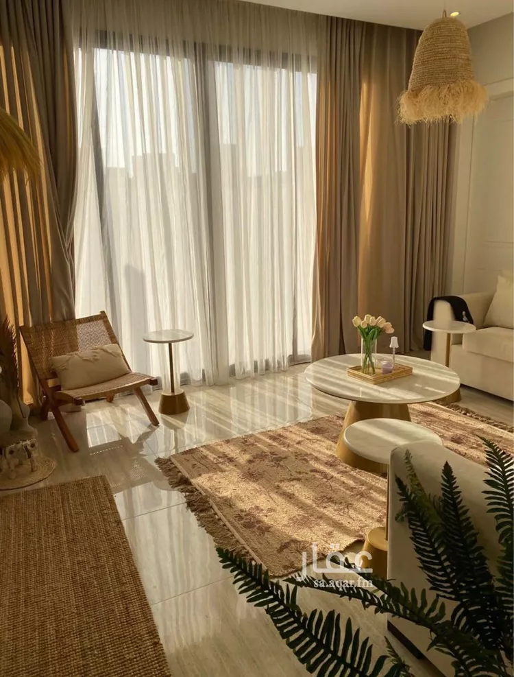 شقة للإيجار في شارع القنا, حي المونسية, مدينة الرياض, منطقة الرياض صورة 3