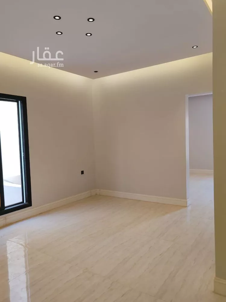 دور للإيجار في شارع سعيد بن نفيل, حي الرمال, مدينة الرياض, منطقة الرياض صورة 3