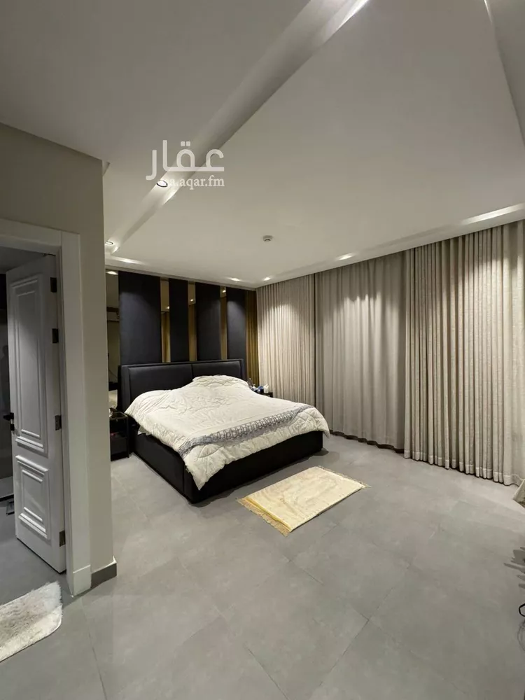 شقة للإيجار في شارع القماري, حي المونسية, مدينة الرياض, منطقة الرياض صورة 2