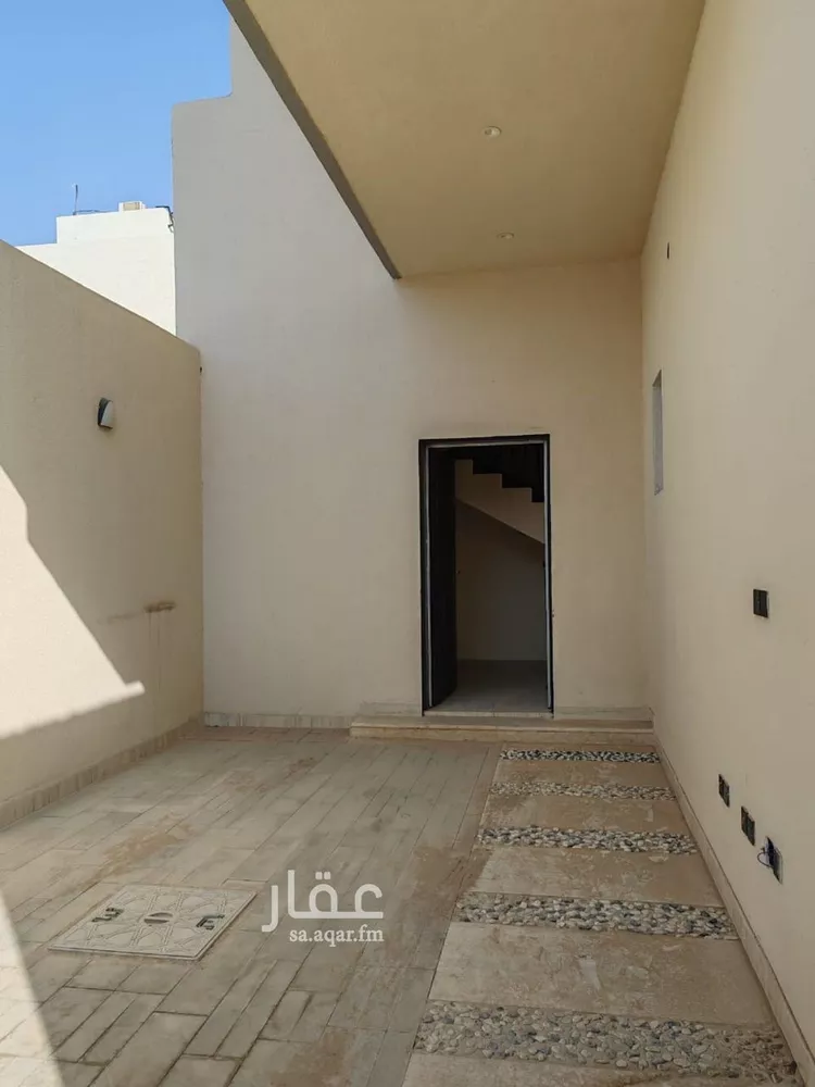 دور للإيجار في شارع سعيد بن نفيل, حي الرمال, مدينة الرياض, منطقة الرياض صورة 4