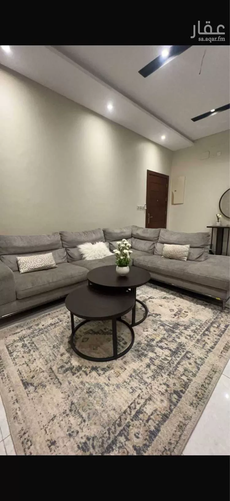 شقة للإيجار في شارع المرار بن سعيد, حي المروة, مدينة جدة, منطقة مكة المكرمة