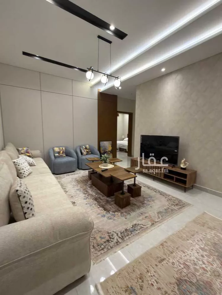 شقة للإيجار في شارع المرار بن سعيد, حي المروة, مدينة جدة, منطقة مكة المكرمة