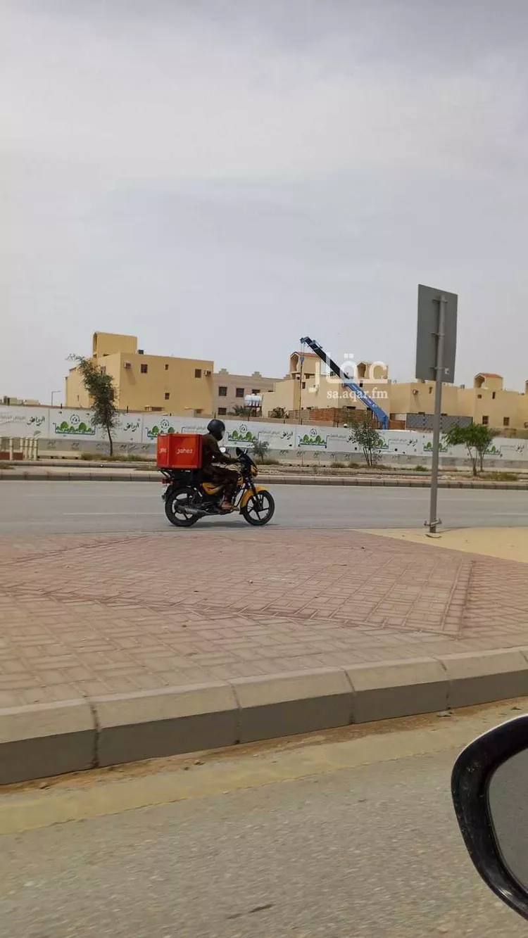 Floor for Rent in Riyadh Tuwaiq