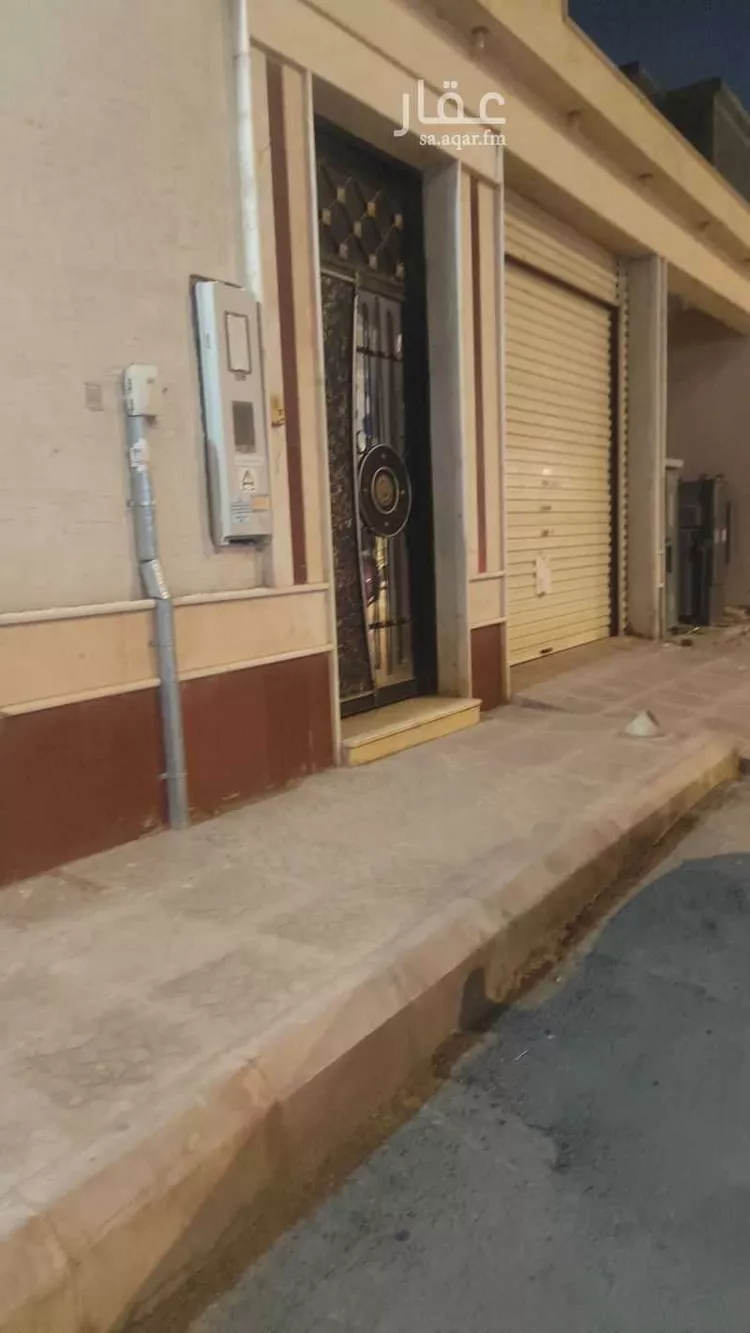 دور للإيجار في شارع أحمد الأقليشي ، حي طويق ، الرياض ، منطقة الرياض