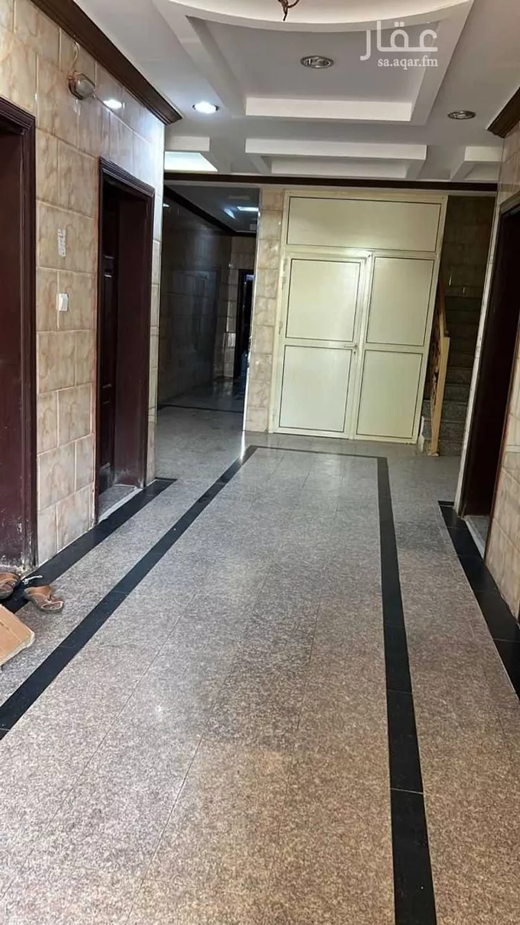 عمارة للبيع في شارع جامعة الأعمال والتكنولجيا, حي النور, مدينة جدة, منطقة مكة المكرمة صورة 3