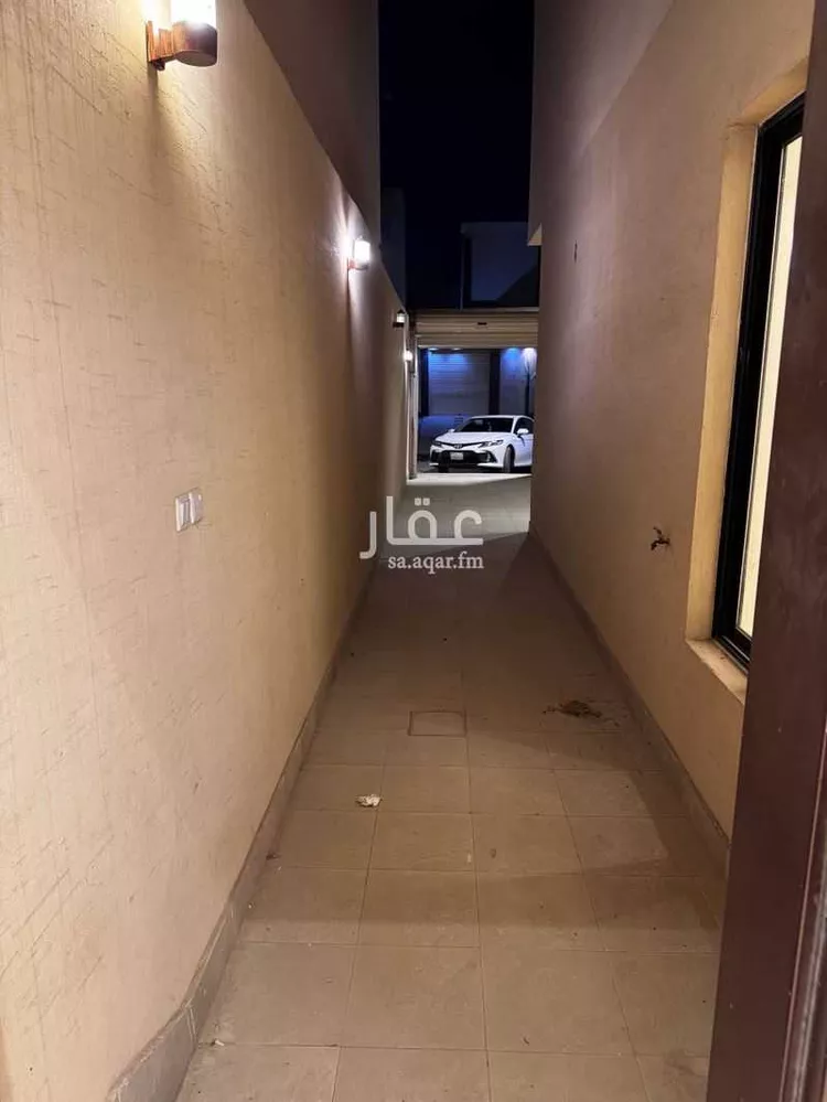 دور للإيجار في شارع عماد الدين بن النحاس ، حي بدر ، الرياض ، منطقة الرياض صورة 2
