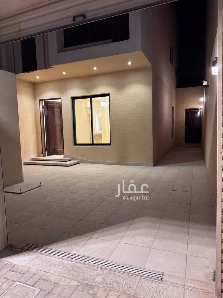 دور للإيجار في شارع عماد الدين بن النحاس ، حي بدر ، الرياض ، منطقة الرياض صورة 3