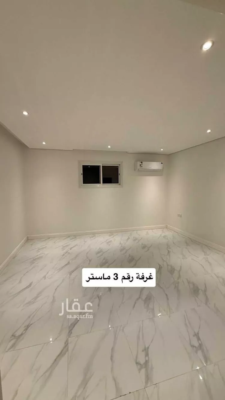 دور للإيجار في شارع الناصرة, حي المحمدية, مدينة الرياض, منطقة الرياض صورة 3