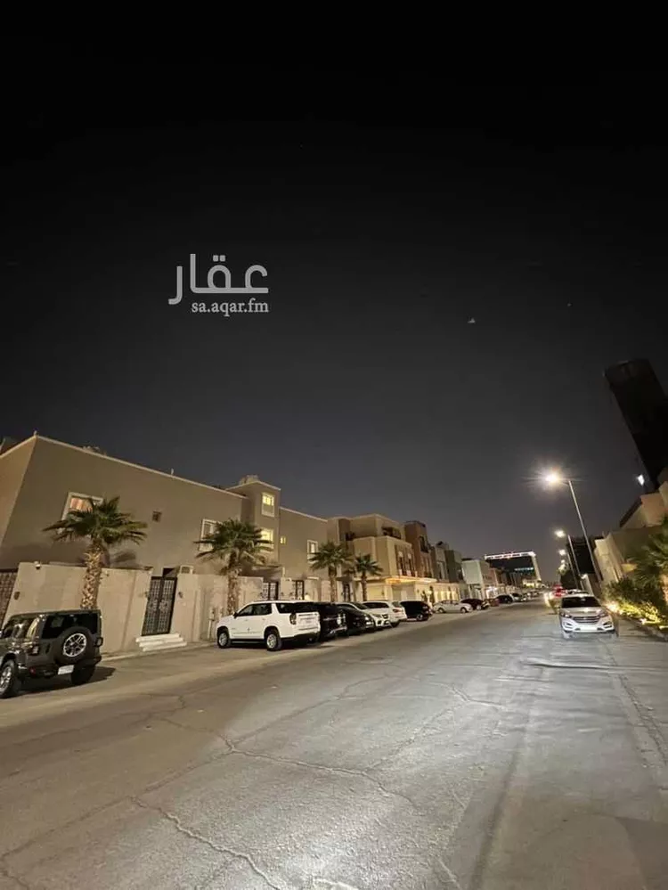 دور للإيجار في شارع الناصرة, حي المحمدية, مدينة الرياض, منطقة الرياض