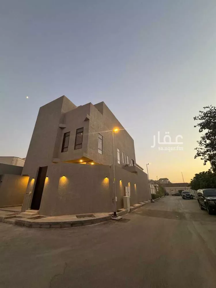 دور للإيجار في شارع الناصرة, حي المحمدية, مدينة الرياض, منطقة الرياض صورة 4