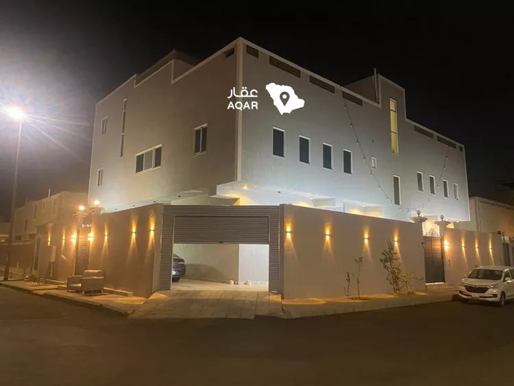 عمارة للبيع في شارع عثمان بن زهير, حي طيبة, مدينة المدينة المنورة, منطقة المدينة المنورة صورة 5